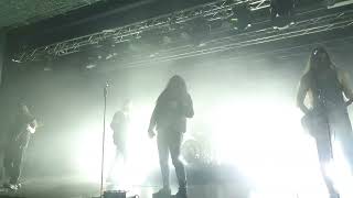 Katatonia – Buildings (Live Budapest 2023, @AkvariumKlub)