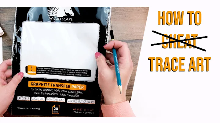 How to Use Transfer Paper