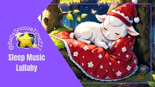 Naptime Essential: BaBa Black Sheep Lullaby 🐑 - Naptime series #4