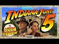 Indiana jones and the dial of destiny indy 5 mega review