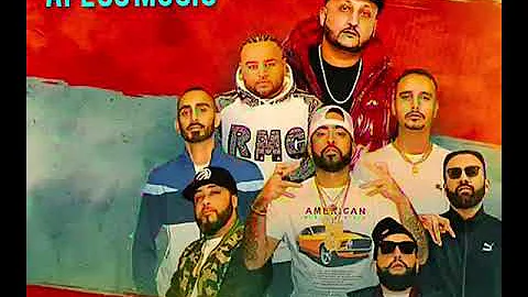 JAWANI - Rakh Saam K Jawani , Deep Jandu ,Minister Music , superj4tt , 6irdz