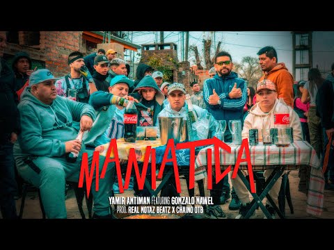 Guarda Yamir Antiman ft Gonzalo Nawel - Maniatica (PRO BY @RealNotazBeatz & Chaino OTB) su YouTube Guarda Yamir Antiman ft Gonzalo Nawel - Maniatica (PRO BY @RealNotazBeatz & Chaino OTB) su YouTube