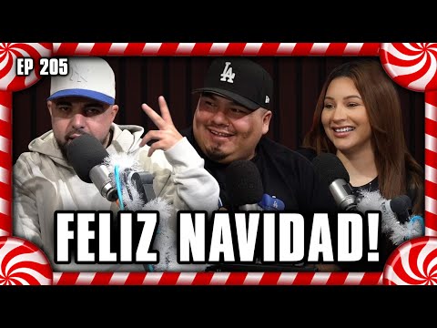 Feliz Navidad! | Brown Bag Podcast Ep: 205