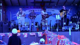 Hot Coffee, Mississippi - Kentucky Tundra @ Anderson Family Music Festival 7-29-2017
