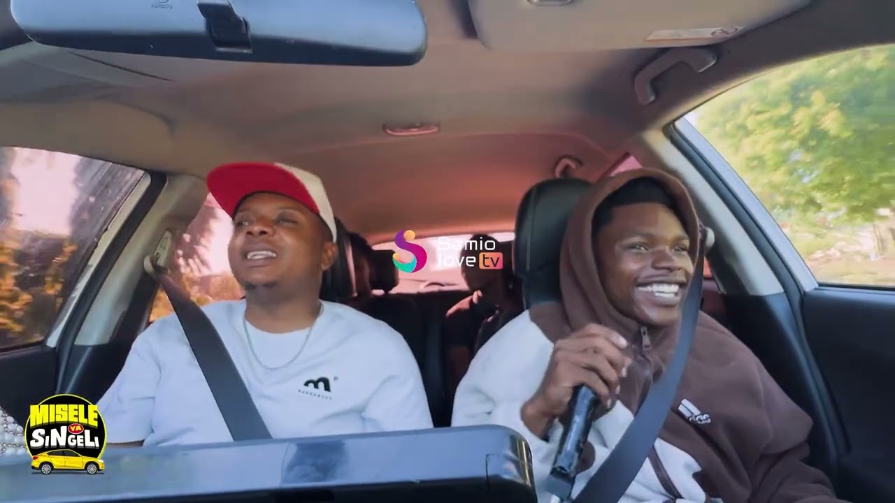 MISELE YA SNGELI NA  IBRAH MALUME NEW GENERATION| GEN Z TISHIO KWENYE GAME | DULLHA MAKABILLAH|MEJA