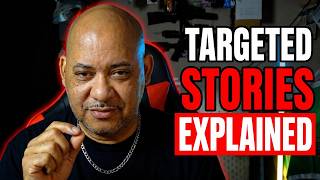 Targeted Individual Stories Explained by a 25 Year PI