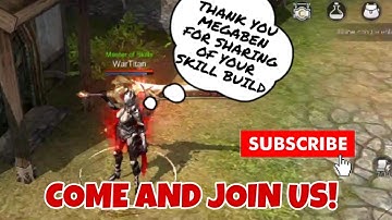 ROHAN M / AVATARA Giant STR Sword type Berseker