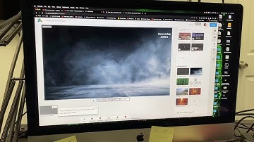 How to upload intro to stream yard