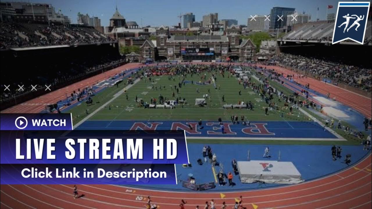Fresno State Invitational Outdoor Track & Field Live Stream 2023 YouTube