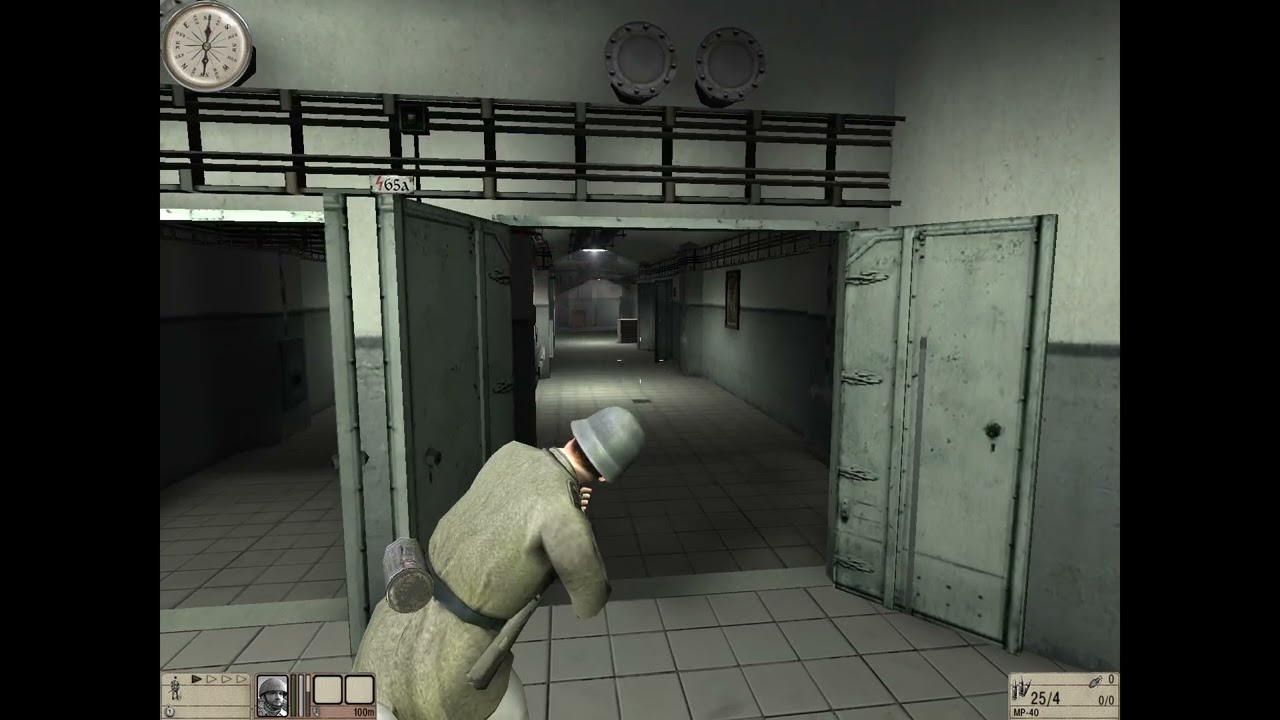 Hidden Dangerous 2 (2 часть)