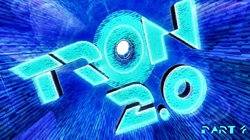 Tron 2.0 Let
