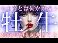 【牡牛座👑2026年5月💫】これは人生が激変する動画です😳CHIMA✨タロット占い＆オラクルカードリーディング🔮星座別⭕️