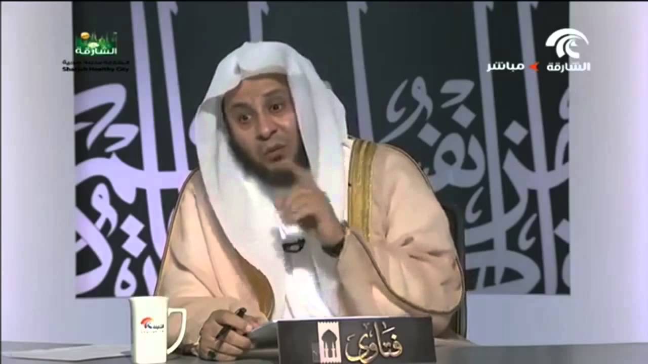 ما هو الرضاع المحرم؟ - الشيخ عزيز فرحان