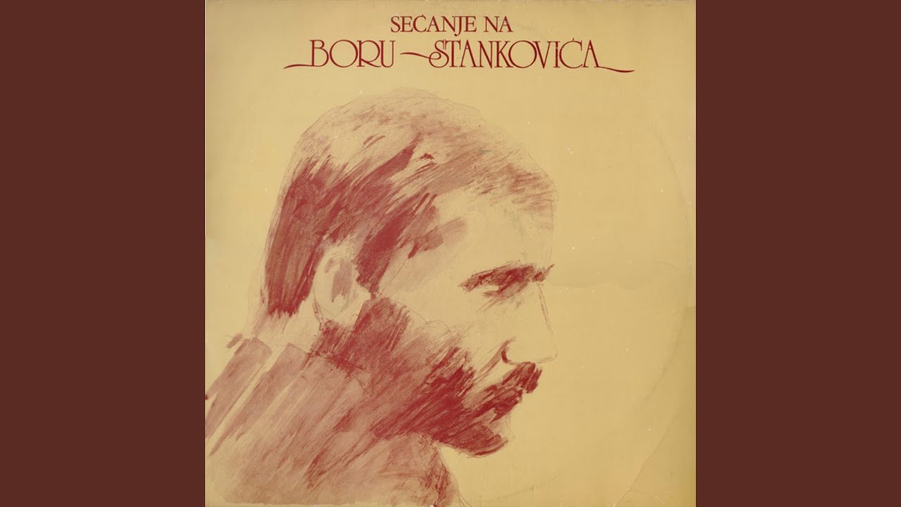 Monolog Mitke iz „Koštane“