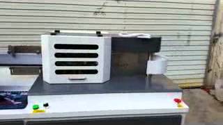 steady and accurate letter bender machine. contact export@handunbender.com