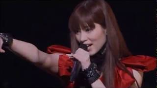 Watch Kalafina Red Moon video