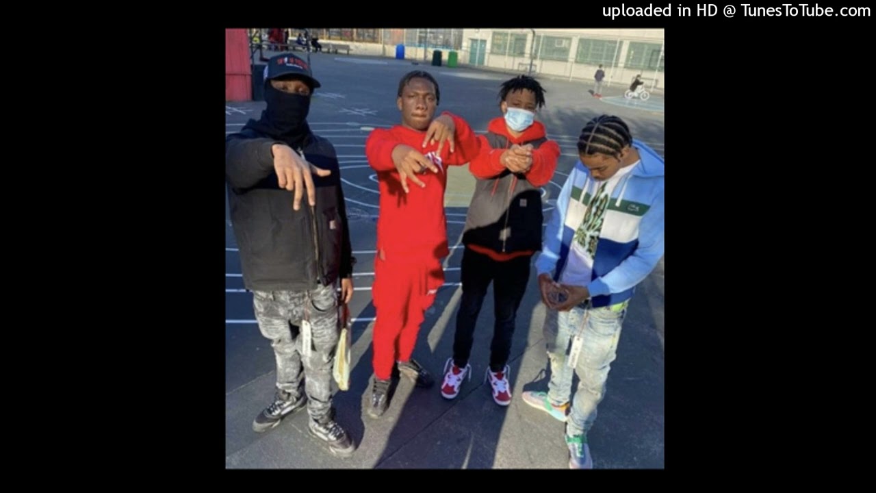 [Free for Profit] Rah Gzz x DD Osama Type Beat - 