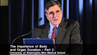 Details Archive: The Importance of Body and Organ Donation, Part 2 Guide