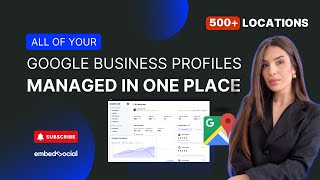 User profile - EmbedSocial.
