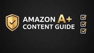 Amazon A+ Content Explained with Examples | Increase Sales & Reduce Returns