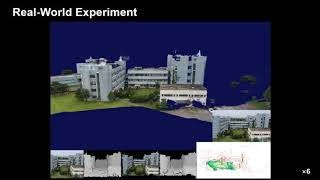 Online Multi-View Stereo for 3D Large Scale Modeling Net Worth