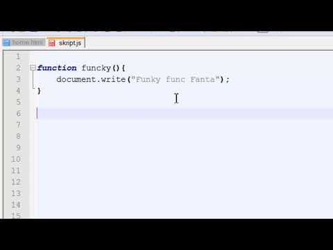 JavaScript Svenska   19   Funktioner