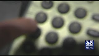 Fcc Warning Consumers About An Irs Sing Scheme