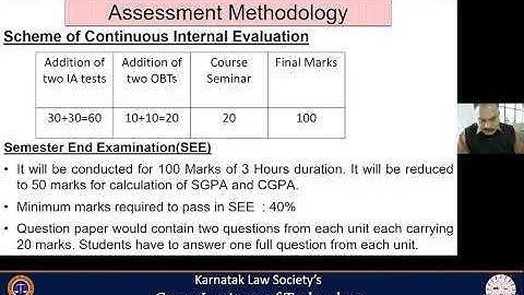 5th sem B.E List of Open Elective Courses for AY 2023-24 - Session 1
