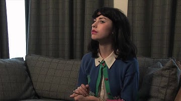 Kimbra interview (part 4)