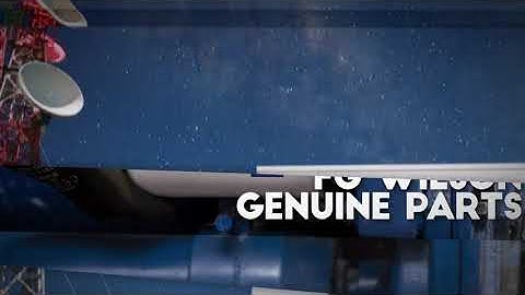 FG Wilson Universal Product Range 6.8 to 25 kVA (Full video)