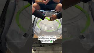 He Forced Coach to Stop Flucking Around…