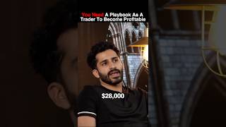 Profitable Traders Focus On This ONE Thing - Umar Ashraf, Steven Dux & Lance Breistein 🔥