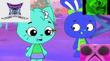 Preview 2 Funny 2.0 v403 AVS Effects (Preview 2 Unikitty Crying Effects)