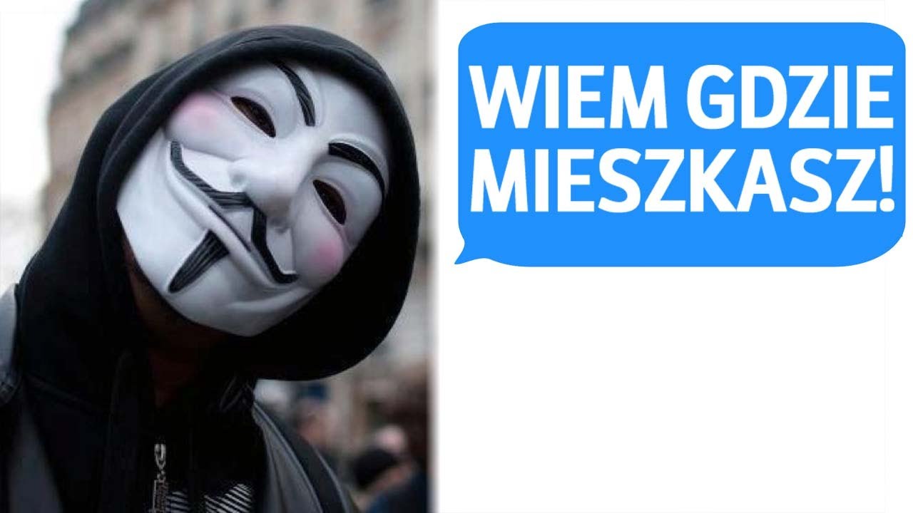 r/AskReddit PRZERAŻAJĄCE WYZNANIA Z DARK WEBU