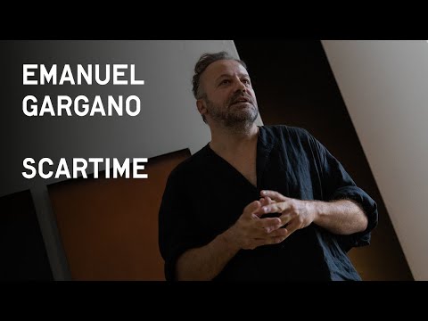 Emanuel Gargano - Scartime