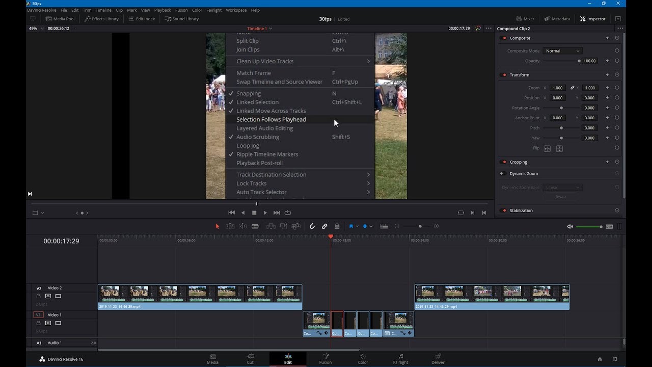davinci resolve 16 playback choppy davinci resolve 16 playback choppy