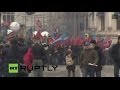 LIVE: Anti-Maidan protesters rally in Moscow