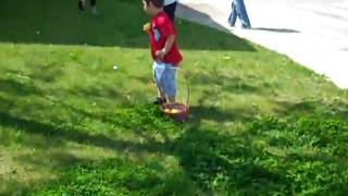 Easter Egg hunt 2010.MP4