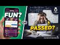 Quizizz vs. My Engineering Buddy: Best App for Engineering Students?