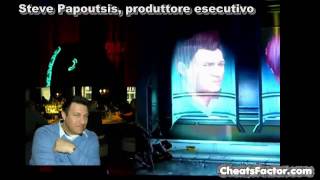 Dead Space 2 - Easter Eggs e segreti