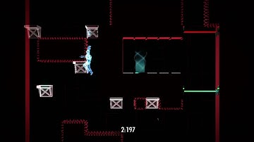 BCR Challenge Room 49 Eagle in HD