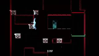 BCR Challenge Room 49 Eagle in HD