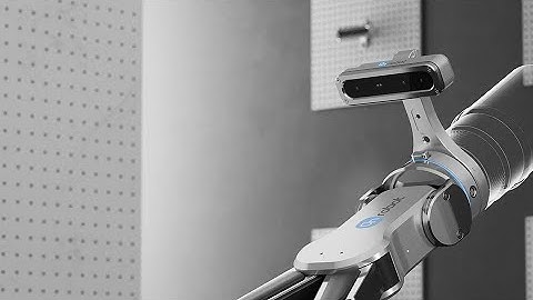 OnRobot Eyes - adding vision to robotic applications has never been easier!