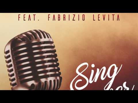 DJ Shog, Fabrizio Levita - Sing Forever (Single Edit)