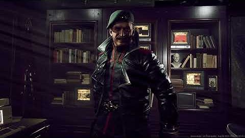 Tempest Rising - We played GDF NOW Let