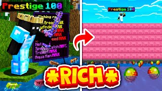 USING #1 *OP* METHOD TO BECOME A TRILLIONAIRE FAST..! (INSANE)