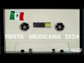 Fiesta Mexicana 2024