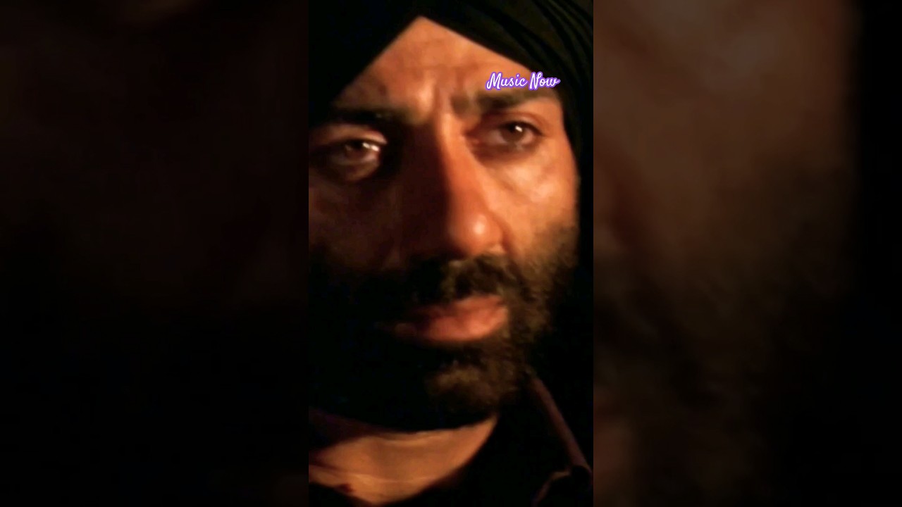 Hum Juda Ho Gaye | Sunny Deol | Full Screen Whatsapp Status 