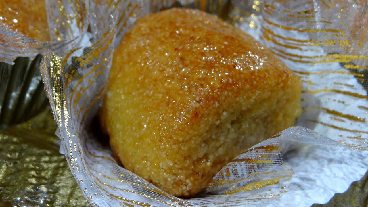 #مقروط الكوشة مرمل و معسل في فيديو مفصل مع طريقة الطهي . من اليوم راكي رايحة تولي محترفة فيه 🇩🇿🍯