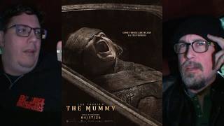 Lee Cronin's The Mummy | Midnight Sceenings Review
